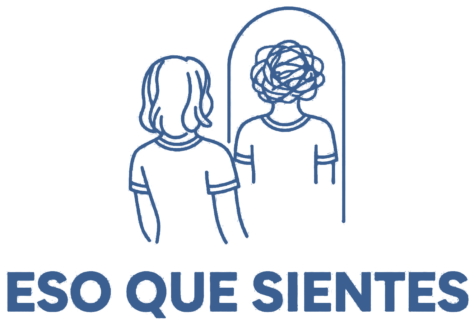 Eso que sientes